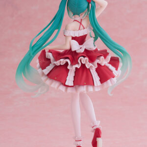 Hatsune Miku Fashion Figure Lolita - Image 3