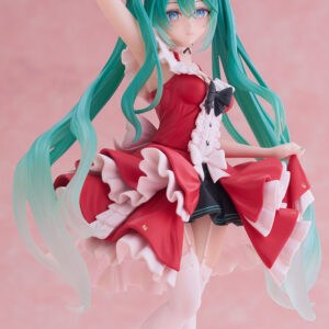 Hatsune Miku Fashion Figure Lolita - Image 2
