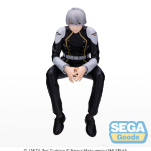 PM Perching Figure Reno Ichikawa