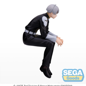 PM Perching Figure Reno Ichikawa - Image 3