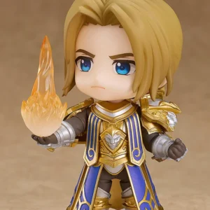 Nendoroid Anduin Wrynn - Image 3