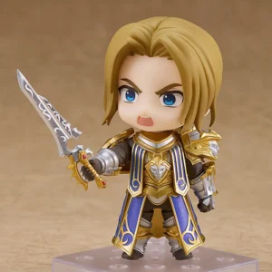 Nendoroid Anduin Wrynn - Image 4