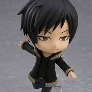 Nendoroid Izaya Orihara - Image 4