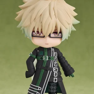 Nendoroid Kent