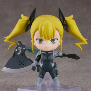 Nendoroid Kikoru Shinomiya