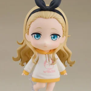 Nendoroid Kurumi