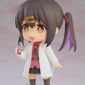 Nendoroid Mihari Oyama - Image 3