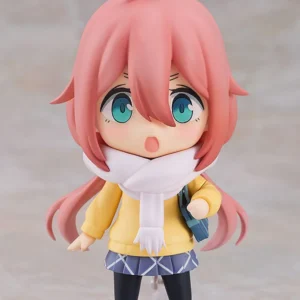 Nendoroid Nadeshiko Kagamihara: School Uniform Ver.