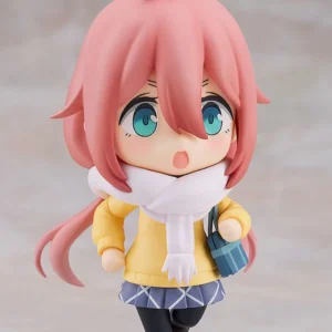 Nendoroid Nadeshiko Kagamihara: School Uniform Ver. - Image 4