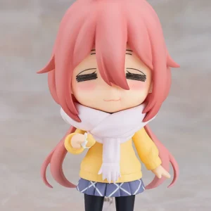 Nendoroid Nadeshiko Kagamihara: School Uniform Ver. - Image 5
