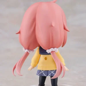 Nendoroid Nadeshiko Kagamihara: School Uniform Ver. - Image 6
