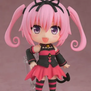 Nendoroid Nana Astar Deviluke
