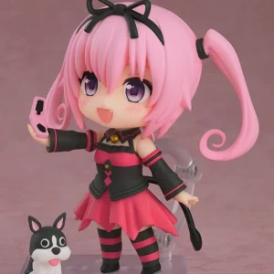 Nendoroid Nana Astar Deviluke - Image 3