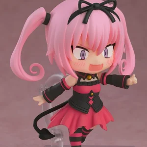 Nendoroid Nana Astar Deviluke - Image 4