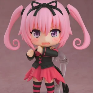 Nendoroid Nana Astar Deviluke - Image 5