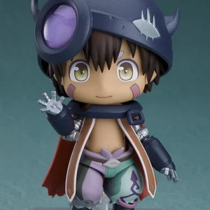 Nendoroid Reg - Image 1