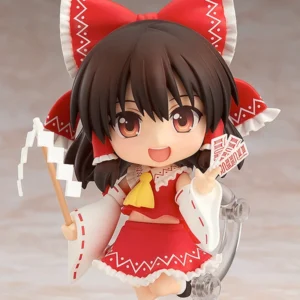 Nendoroid Reimu Hakurei 2.0 - Image 1