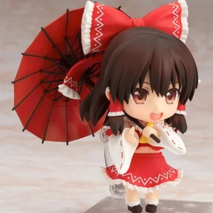 Nendoroid Reimu Hakurei 2.0 - Image 2