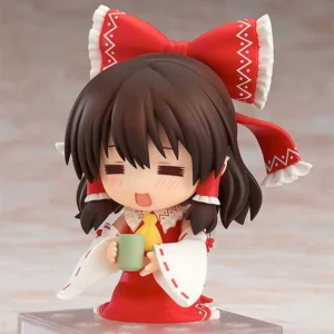 Nendoroid Reimu Hakurei 2.0 - Image 4