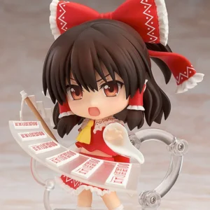Nendoroid Reimu Hakurei 2.0 - Image 5