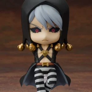 Nendoroid Risotto Nero - Image 1