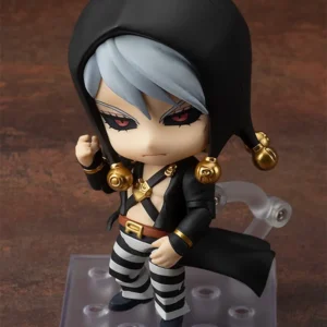 Nendoroid Risotto Nero - Image 5