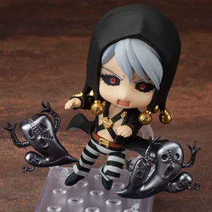 Nendoroid Risotto Nero - Image 6