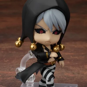 Nendoroid Risotto Nero - Image 2