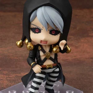 Nendoroid Risotto Nero - Image 3