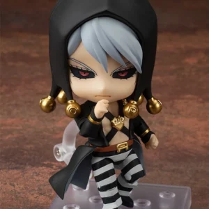Nendoroid Risotto Nero - Image 4