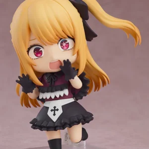 Nendoroid Ruby - Image 2