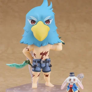Nendoroid Sunraku - Image 1