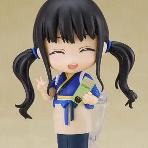 Nendoroid Takina Inoue: Cafe LycoReco Uniform Ver. - Image 4