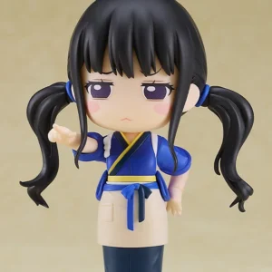 Nendoroid Takina Inoue: Cafe LycoReco Uniform Ver. - Image 5