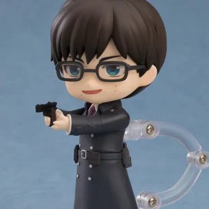 Nendoroid Yukio Okumura - Image 3