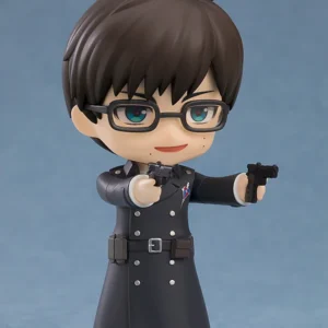 Nendoroid Yukio Okumura - Image 4
