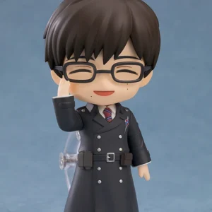 Nendoroid Yukio Okumura - Image 5