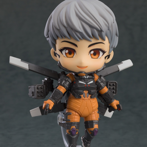 Nendoroid Valkyrie