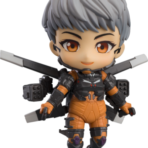 Nendoroid Valkyrie - Image 6
