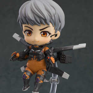 Nendoroid Valkyrie - Image 5