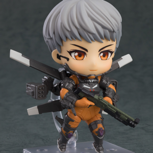Nendoroid Valkyrie - Image 4