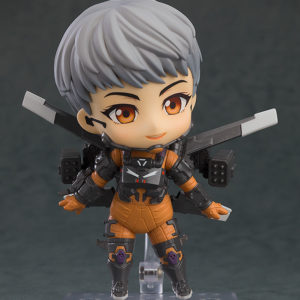 Nendoroid Valkyrie - Image 3