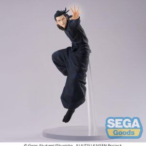 FIGURIZMα Jujutsu Kaisen Hidden Inventory/Premature Death - Suguru Geto - Image 5