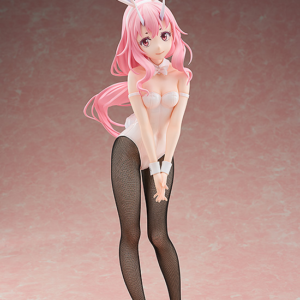 FREEing Shuna: Bunny Ver. - Image 6