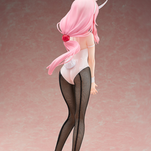 FREEing Shuna: Bunny Ver. - Image 7