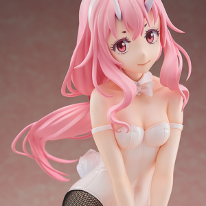 FREEing Shuna: Bunny Ver. - Image 4