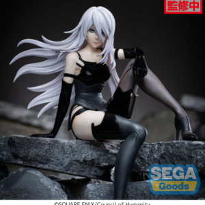 PM Perching Figure A2 NieR:Automata Ver1.1a - Image 5