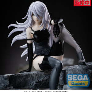 PM Perching Figure A2 NieR:Automata Ver1.1a - Image 4