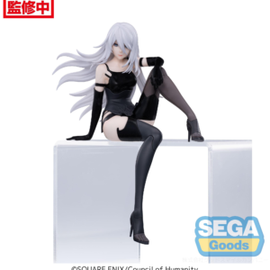 PM Perching Figure A2 NieR:Automata Ver1.1a - Image 6
