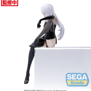 PM Perching Figure A2 NieR:Automata Ver1.1a - Image 9